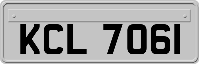 KCL7061