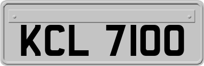 KCL7100