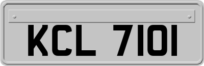 KCL7101