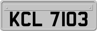 KCL7103