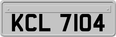 KCL7104