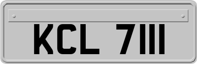 KCL7111