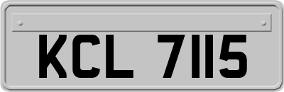 KCL7115