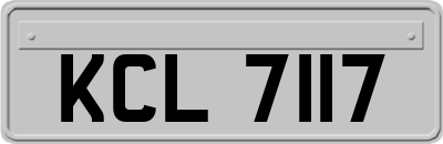 KCL7117