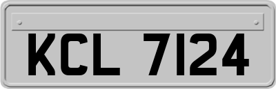 KCL7124