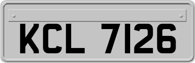 KCL7126