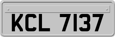 KCL7137