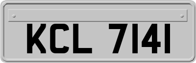 KCL7141