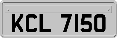 KCL7150