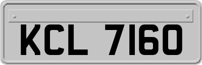 KCL7160