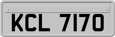 KCL7170