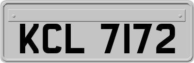 KCL7172