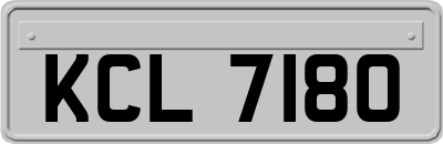 KCL7180