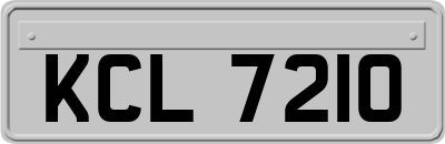 KCL7210