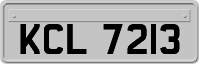 KCL7213