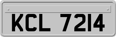 KCL7214