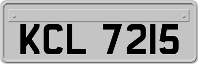 KCL7215