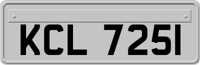 KCL7251