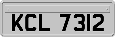 KCL7312