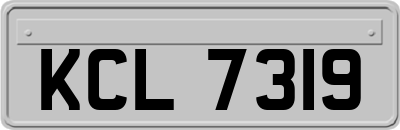 KCL7319