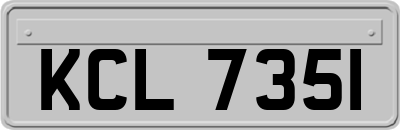 KCL7351