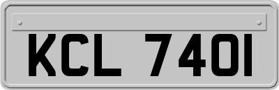 KCL7401