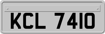 KCL7410