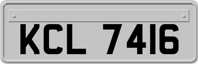 KCL7416