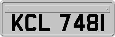 KCL7481