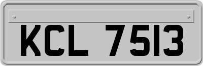 KCL7513