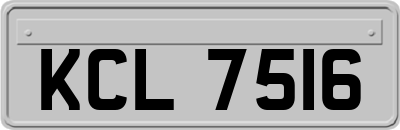 KCL7516