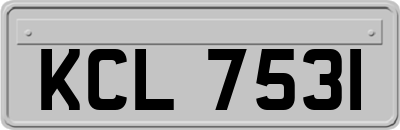 KCL7531