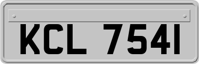 KCL7541