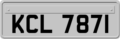 KCL7871