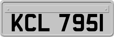 KCL7951