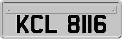 KCL8116