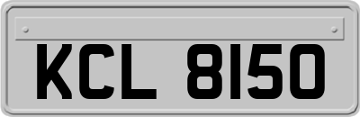 KCL8150