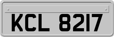 KCL8217