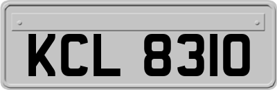 KCL8310