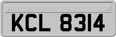 KCL8314