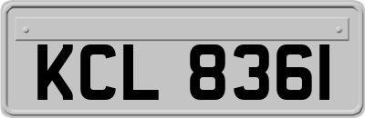 KCL8361