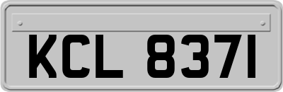 KCL8371