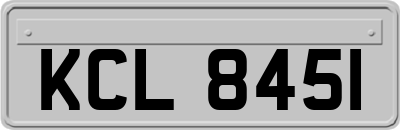 KCL8451