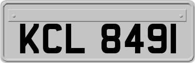 KCL8491