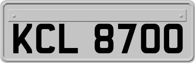 KCL8700