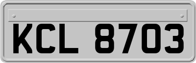 KCL8703