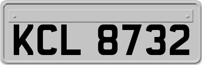 KCL8732