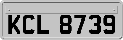 KCL8739