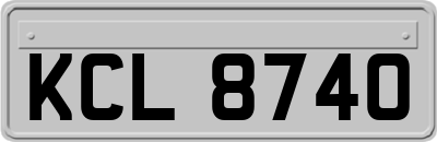 KCL8740