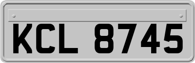 KCL8745